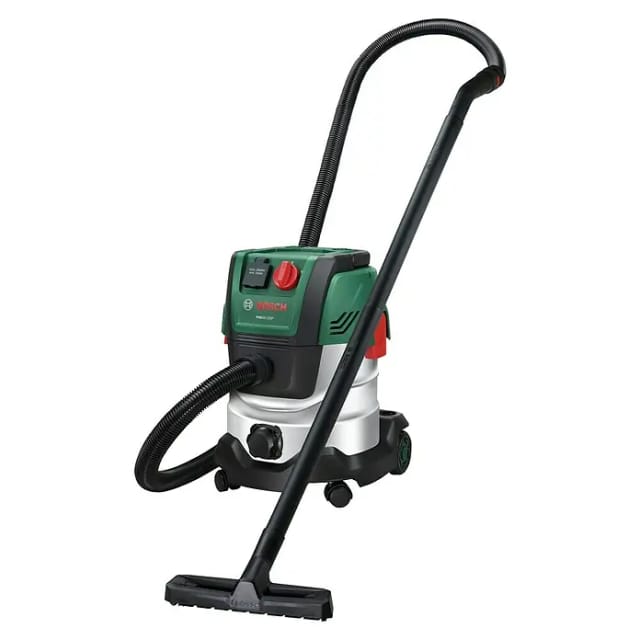 PAS20-220P, Nass-/Trockensauger