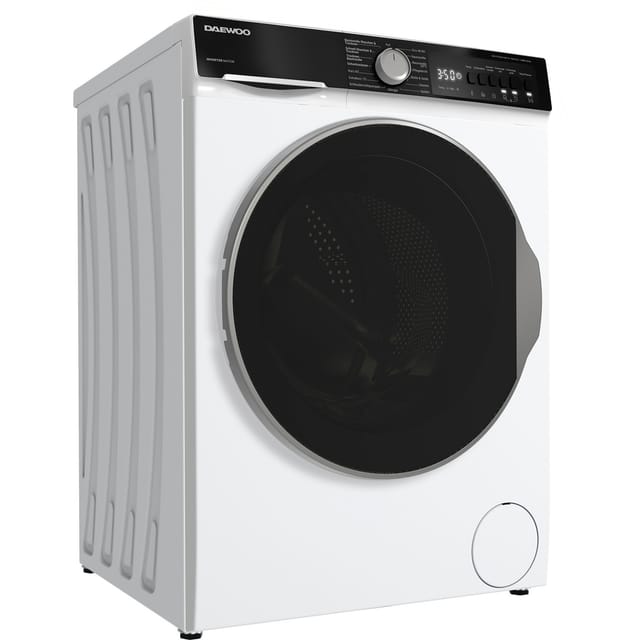 WD-FC96614W1A-DE , Waschtrockner