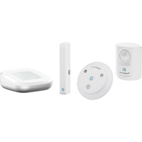 Starter Set Alarm Bild 2