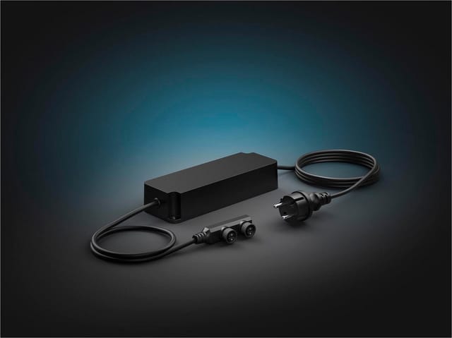 Hue Niedervolt-Netzteil Outdoor 100 Watt