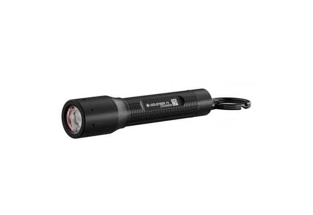 P3, Taschenlampe