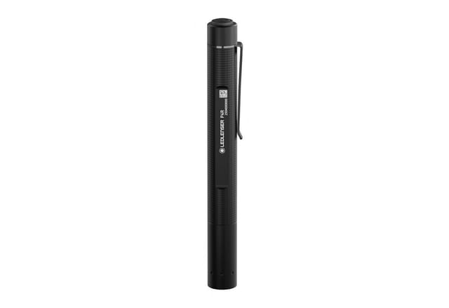 P4R, Taschenlampe