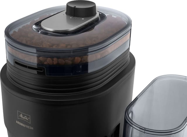 AromaFresh X , Filtermaschine