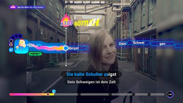 Let’s Sing 2026, PlayStation 5-Spiel
