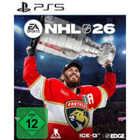 NHL 26, PlayStation 5-Spiel Bild 2