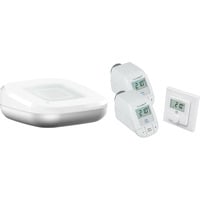 Set Heizen Basic 2xHeizkörper + Wandthermostat Bild 2