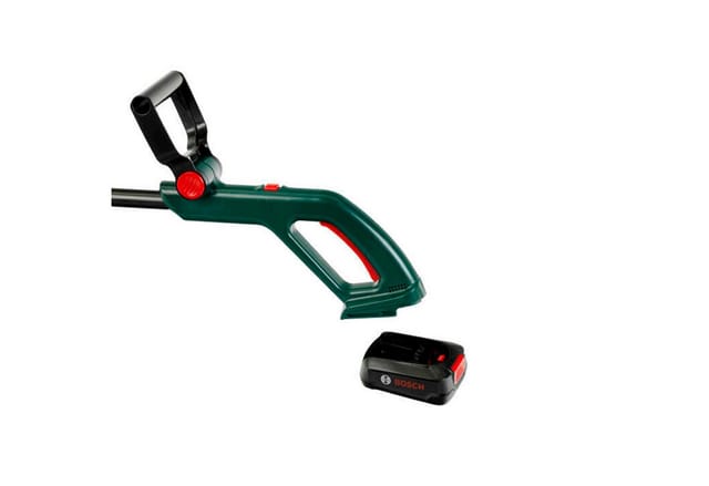 Bosch Rasentrimmer "Easy Cut", Gartenspielgerät