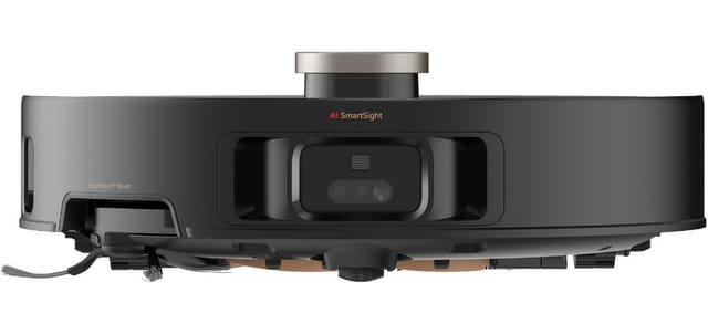 Mobius 60, Saugroboter