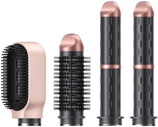 Master 10 All-in-One-Airstyler, Multistyler