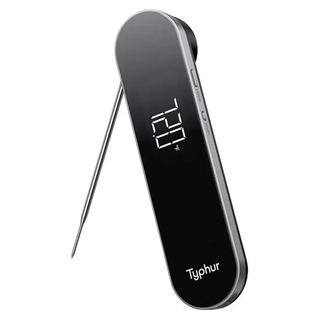 InstaProbe Core, Thermometer