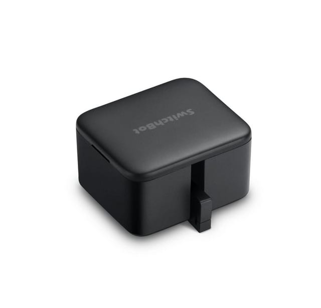 Smart Switch Toggle, Schalter