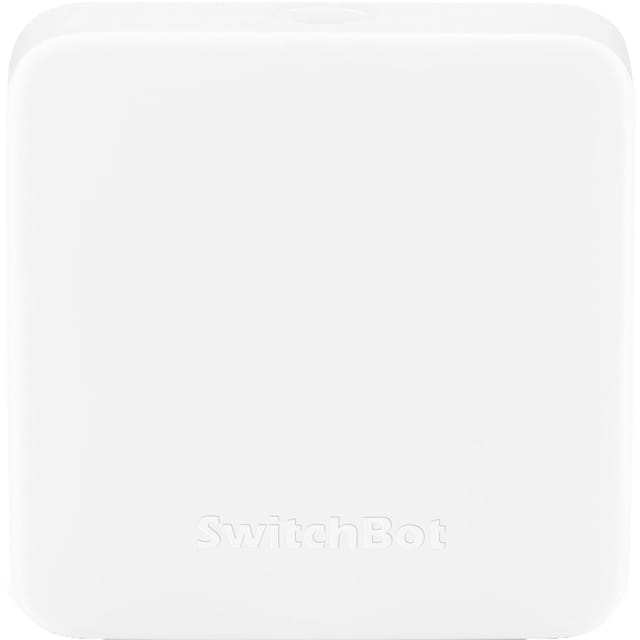 Hub Mini, Zentrale