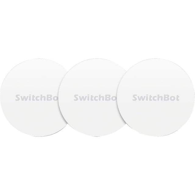 Smart Tag, Proximity-Schlüssel