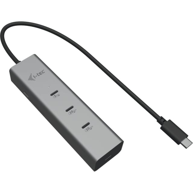 USB-C Charging Hub
