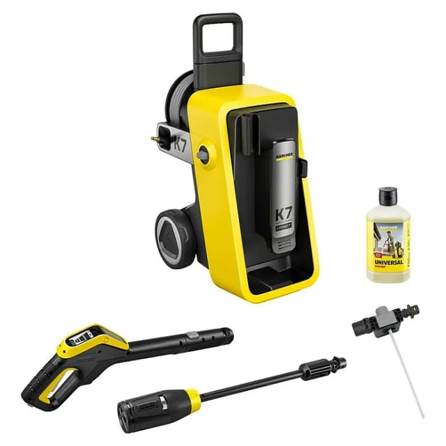 K 7 Comfort Premium Connect, Hochdruckreiniger