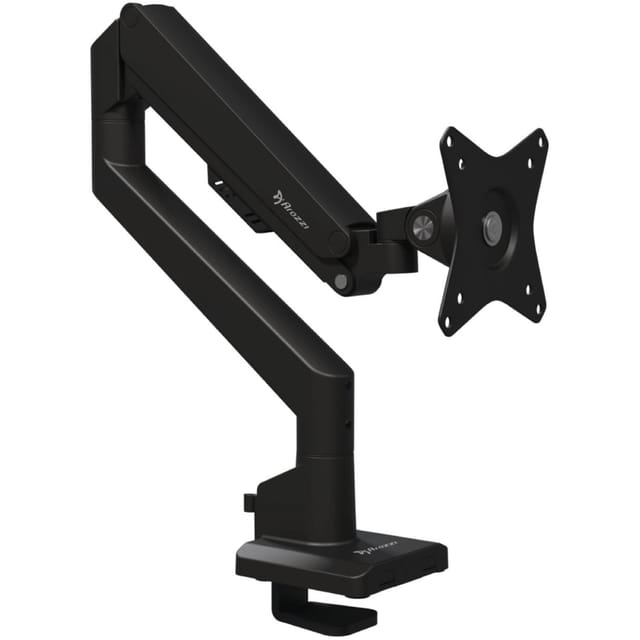 Alzare Neo Single, Monitorhalterung