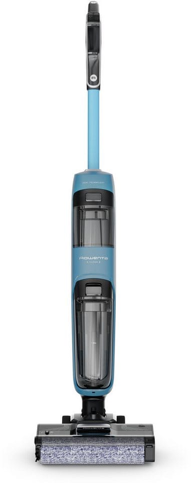 X-Clean 2, Nass-/Trockensauger