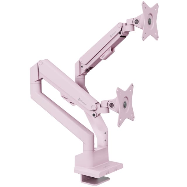 Alzare Neo Duo, Monitorhalterung
