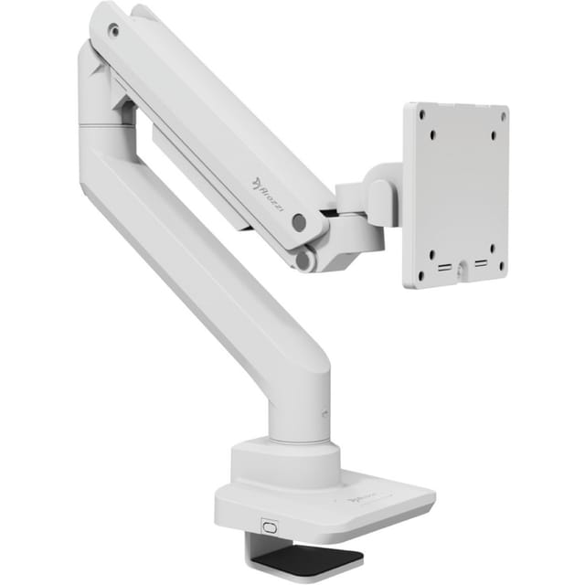 Alzare Neo Pro, Monitorhalterung