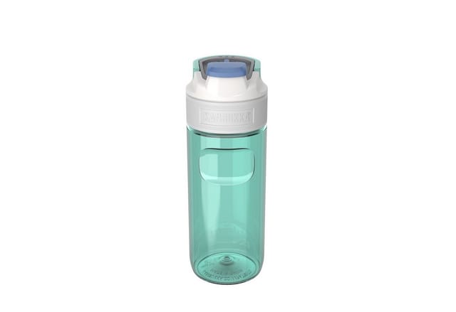 Kambukka Elton Wasserflasche 500 Ml - Eisgrün