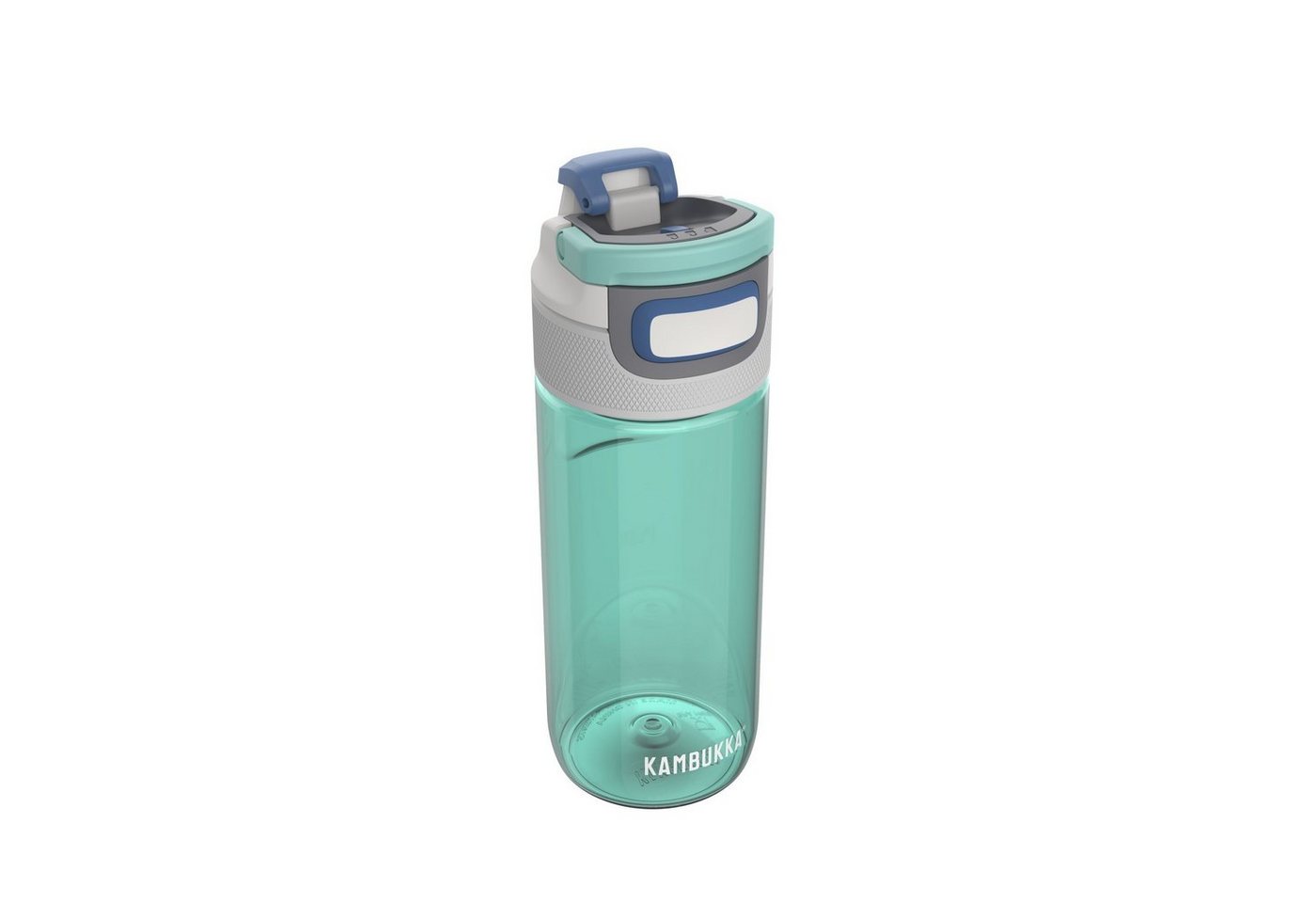 Kambukka Elton Wasserflasche 500 Ml - Eisgrün Bild 2