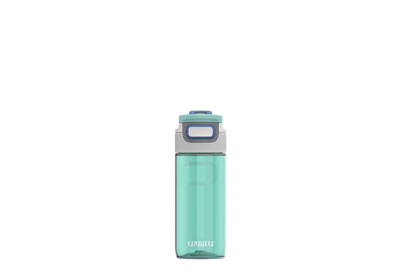 Kambukka Elton Wasserflasche 500 Ml - Eisgrün Bild 4