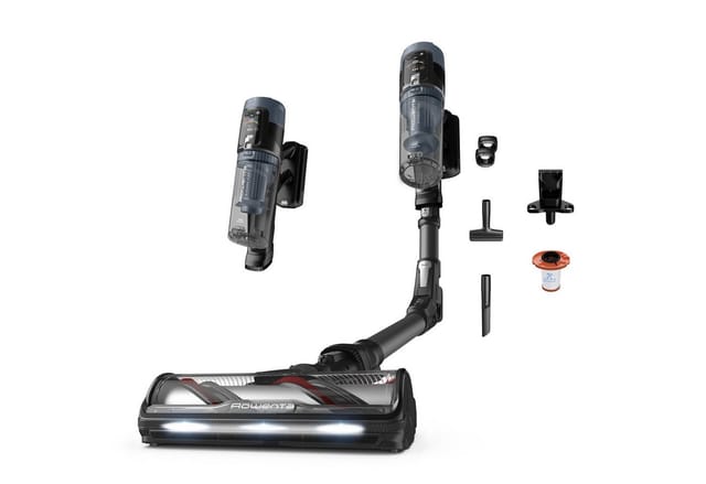 X-Force Flex 14.80 RH9B36, Stielstaubsauger