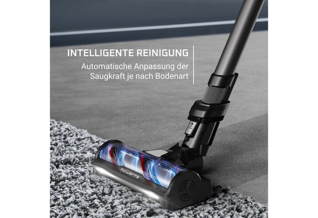 X-FORCE FLEX 12.60 NEO RH9LC1, Stielstaubsauger