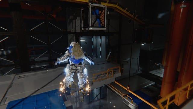 Pragmata, Xbox Series X|S-Spiel