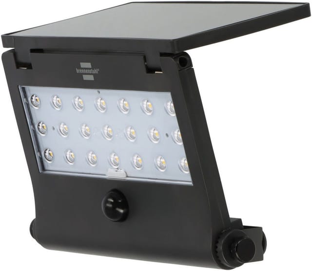 Solar LED Strahler SOL 1000 Pad , Leuchte