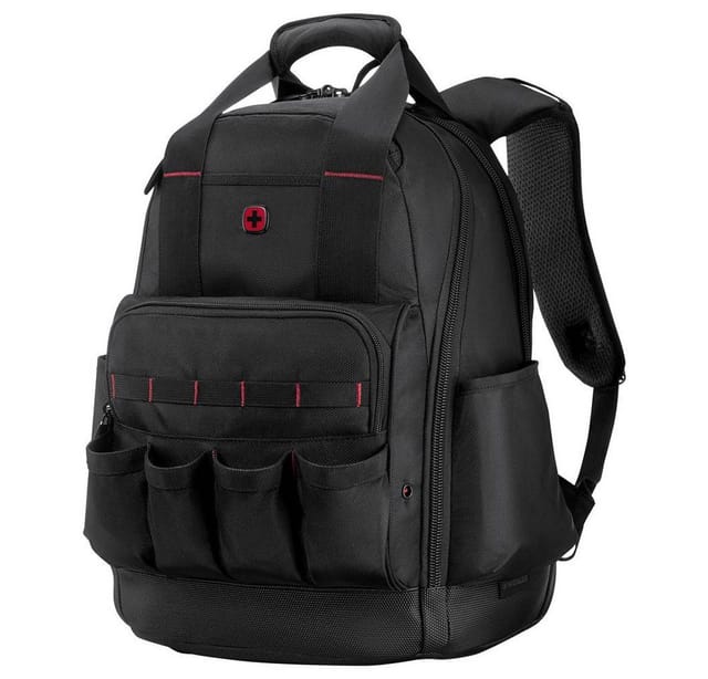 TOOL BACKPACK ADVANCED , Rucksack