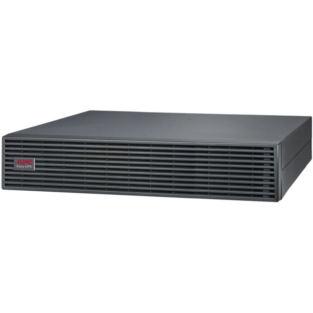 Easy UPS On-Line SRV 72V Rackmontage-Batteriemodul