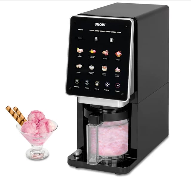 Eismaschine Cream Dream 48805