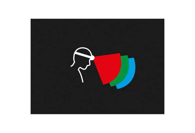 ARIA 1 RGB, LED-Leuchte
