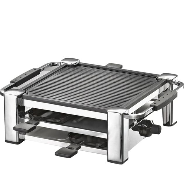 Gourmet Raclette Fashion RCC 1000