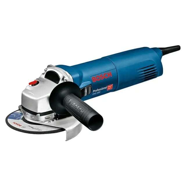 Winkelschleifer GWS 1400 Professional