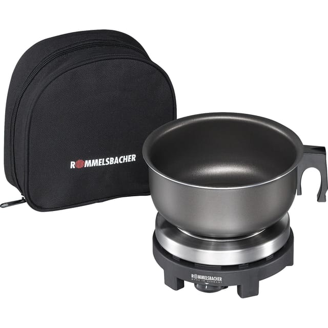 Reise-Kochplatte RK 501/S