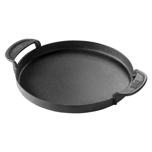 Gourmet BBQ System Pfan­nen­ein­satz 7421, Grillplatte