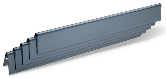 Aromaschienen Flavorizer Bars 7534