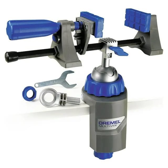 3-in-1 Multi-Schraubstock 2500