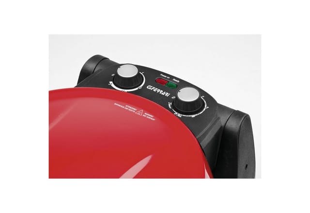 Delizia Pizzaofen G10006