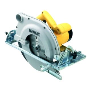 Handkreissäge D23700