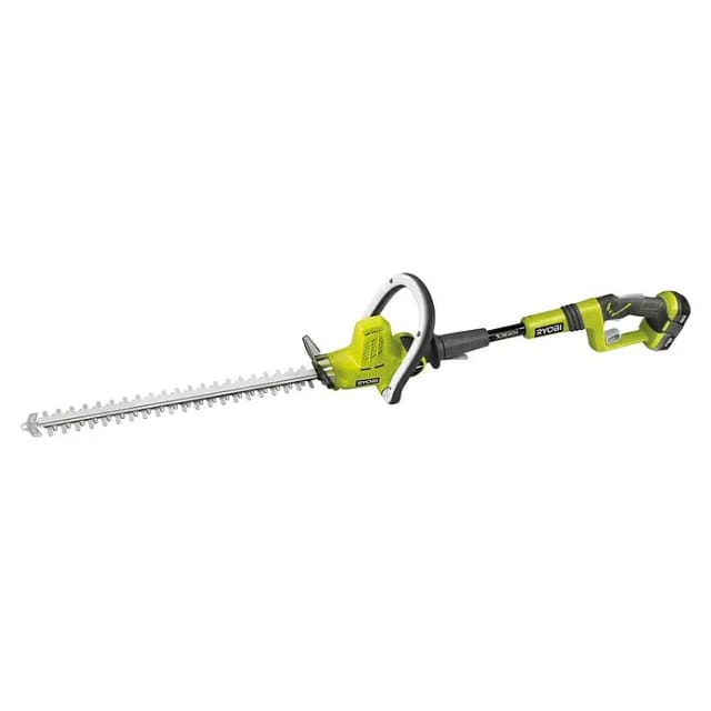ONE+ Akku-Heckenschere OHT1850X "LongReach", 18Volt