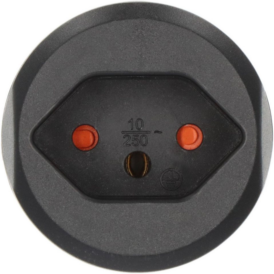 1508480, Steckdosenadapter Bild 2