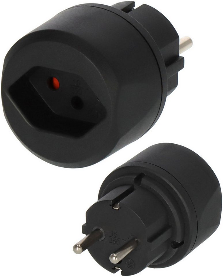 1508480, Steckdosenadapter Bild 3