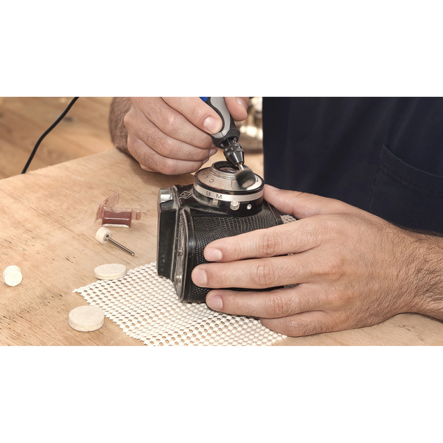 Start-Set Modell 687JA, 52-teilig