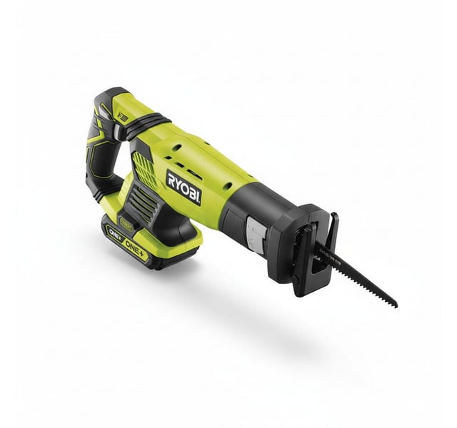 ONE+ Akku-Säbelsäge RRS1801M, 18Volt