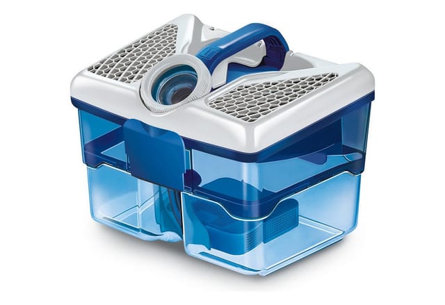 AQUA+ PET & FAMILY , Waschsauger