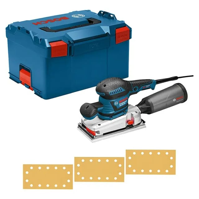 Schwingschleifer GSS 280 AVE Professional
