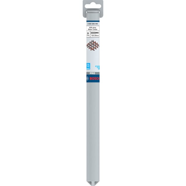PRO Bohrer SDS plus RebarCutter, Ø 20mm